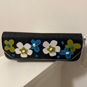 Cole Haan Wristlet/Clutch